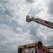 Future Heroes in Training: Tinker Hosts First Junior Firefighter Camp
