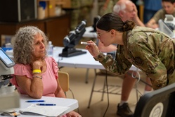 Eyes on Ellwood City during Innovative Readiness Training [Image 13 of 13]
