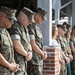 SMMC Ruiz attends II MEF R&amp;A, visits TRS