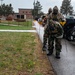 Mission Support Team Exercise, 157th Air Refueling Wing