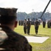 SMMC Ruiz attends II MEF R&amp;A, visits TRS