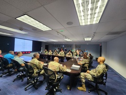 Unlocking Potential: The Impact of Fort Buchanan’s LRC on Military Readiness and Training