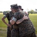 SMMC Ruiz attends II MEF R&amp;A, visits TRS