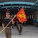 Marine Corps Recruiting Station Chicago's All Hands Pool Function During Marines 250