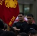 Marine Corps Recruiting Station Chicago's All Hands Pool Function During Marines 250