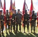 SMMC Ruiz attends II MEF R&amp;A, visits TRS