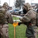 Mission Support Team Exercise, 157th Air Refueling Wing