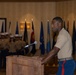 Marine Corps Recruiting Station Chicago's Change of Command Ceremony