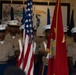 Marine Corps Recruiting Station Chicago's Change of Command Ceremony