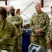 Operation Healthy Tennessee 2025 - DV Day