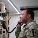1st Cavalry Division command post modernization