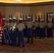 Marine Corps Recruiting Station Chicago's Change of Command Ceremony