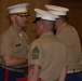 Marine Corps Recruiting Station Chicago's Change of Command Ceremony
