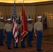 Marine Corps Recruiting Station Chicago's Change of Command Ceremony