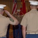 Marine Corps Recruiting Station Chicago's Change of Command Ceremony