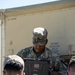 1st Cavalry Division command post modernization