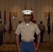 Marine Corps Recruiting Station Chicago's Change of Command Ceremony