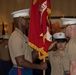 Marine Corps Recruiting Station Chicago's Change of Command Ceremony