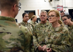 Operation Healthy Tennessee 2025 - DV Day