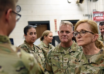 What can happen in 15 days