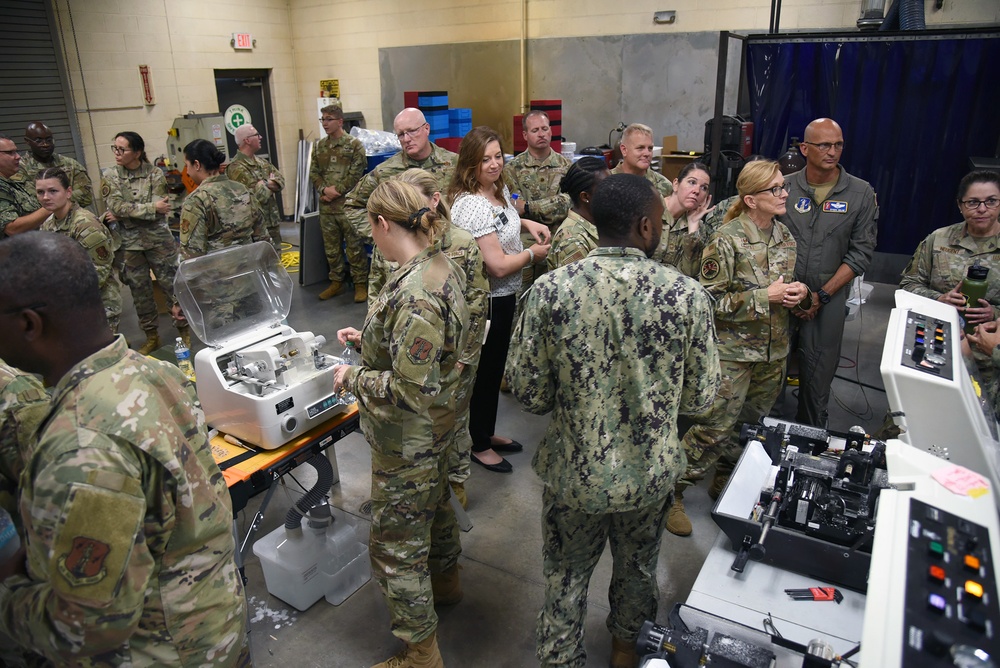 Operation Healthy Tennessee 2025 - DV Day