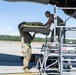 March Air Reserve Base Airmen participate in RED FLAG-Alaska 25-3