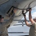 March Air Reserve Base Airmen participate in RED FLAG-Alaska 25-3