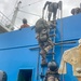U.S. Coast Guard, international partners conclude Operation Nasse in Pacific region