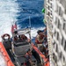 U.S. Coast Guard, international partners conclude Operation Nasse in Pacific region