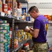 Guard Warrant Officer Candidates Strengthen Community Ties Through Service