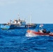 U.S. Coast Guard, international partners conclude Operation Nasse in Pacific region