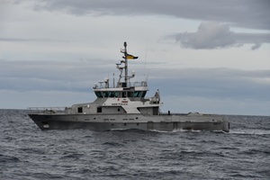 Fort McCoy Fisheries Biologist John Noble reflects on Army career managing fisheries program at Fort McCoy, Part II