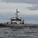 U.S. Coast Guard, international partners conclude Operation Nasse in Pacific region