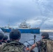 U.S. Coast Guard, international partners conclude Operation Nasse in Pacific region