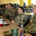 A-Staff meeting