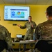 Presentation to A-Staff