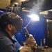 SMAW&quot; Shielded Metal Arc Welding lab