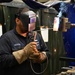 SMAW&quot; Shielded Metal Arc Welding lab