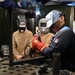 SMAW&quot; Shielded Metal Arc Welding lab