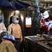 SMAW&quot; Shielded Metal Arc Welding lab