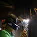 SMAW&quot; Shielded Metal Arc Welding lab