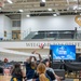 DoD Warrior Games Sitting Volleyball Familiarization