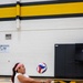 DoD Warrior Games Sitting Volleyball Familiarization