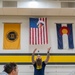 DoD Warrior Games Sitting Volleyball Familiarization