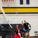 DoD Warrior Games Sitting Volleyball Familiarization