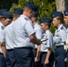 2025 NCWG CAP Encampment Graduation