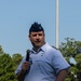 2025 NCWG CAP Encampment Graduation