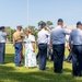 2025 NCWG CAP Encampment Graduation