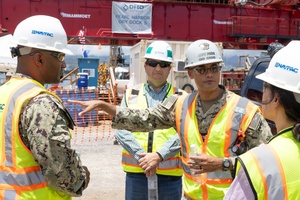 NEWSCAST 03JULY25: Pacific Partnership & Fukuoka Greening Project