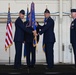 Ballinger assumes command of 621 CRW